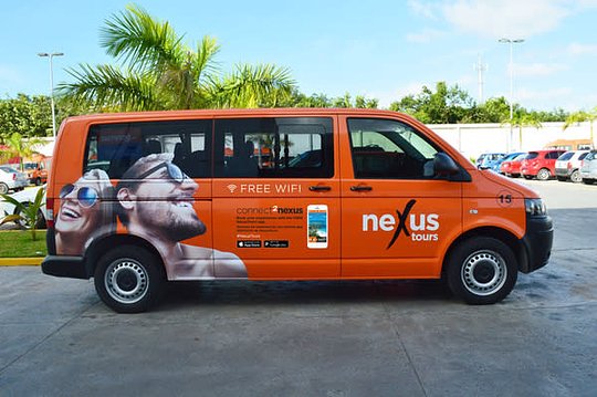 Private Transfer ROUNDTRIP