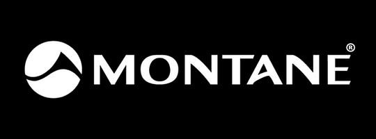 Montane logo