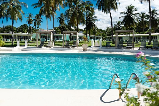 All Seasons Resort