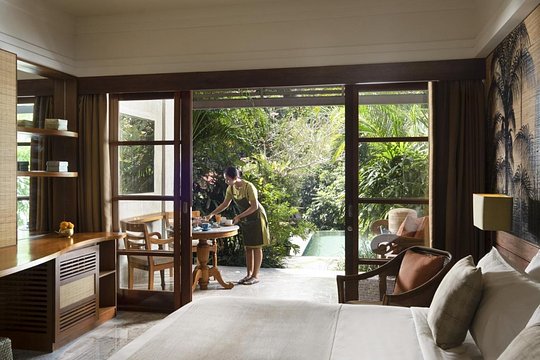 Bali – Building the Cornerstones for a Happy Life