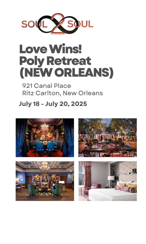 PolyNewOrleans