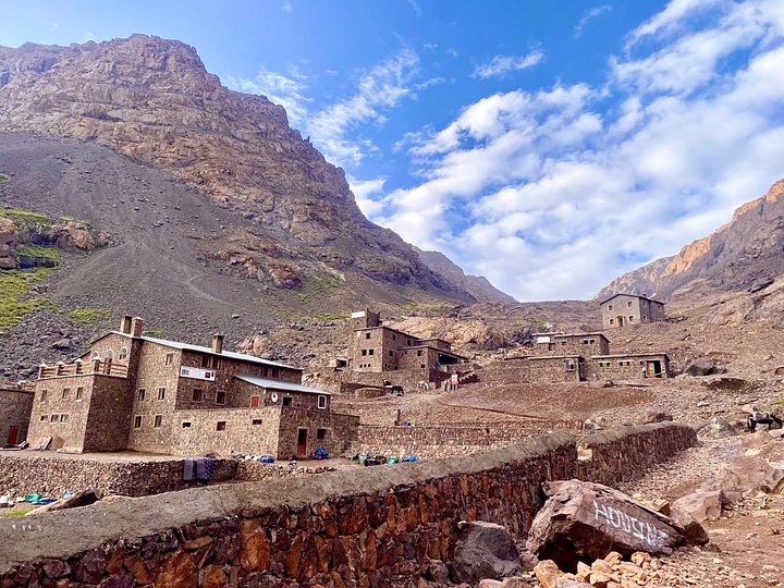 ToubkalRefuge