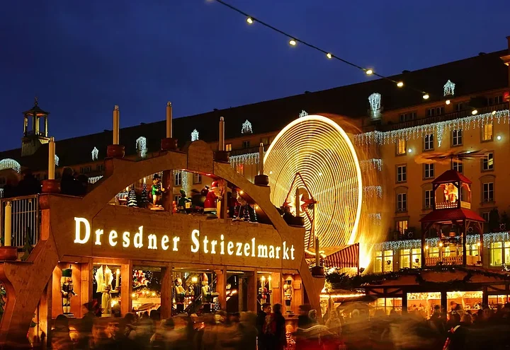 Dresdenxmasmarket
