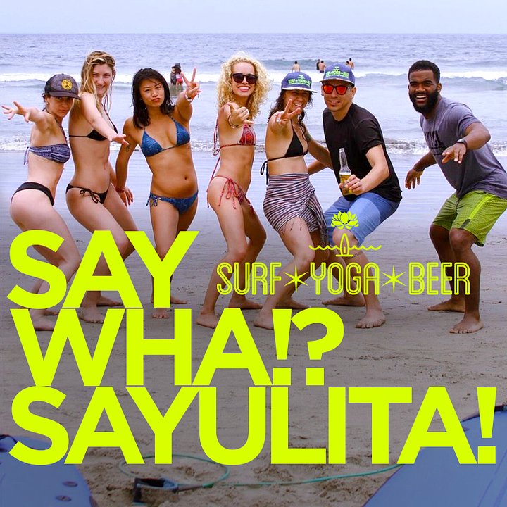 Sayulita Reflection | Meaghan McCann