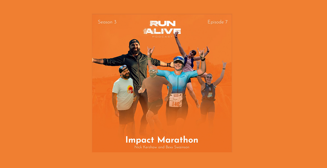IMSRunalivepodcast