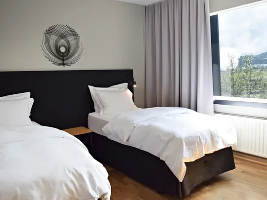 Shared Room