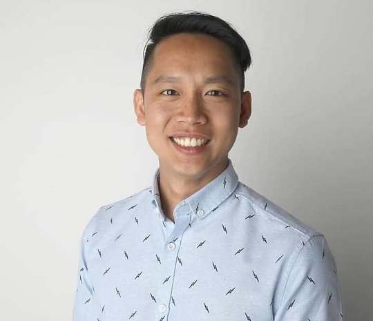 Francis Ang