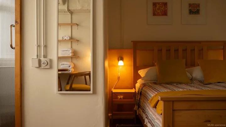 URBAN YURT - 2 nuitées en chambre single -room only- du 3 au 5/12