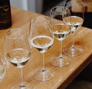 LET THAT BE THE RIESLING