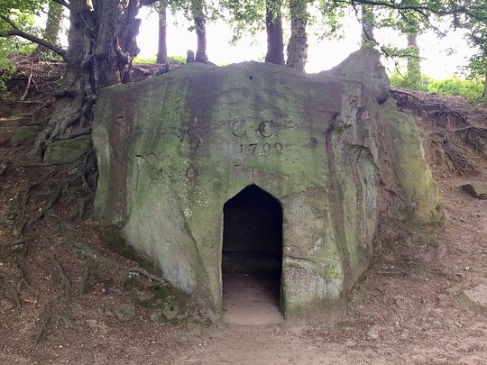 Breath of the Earth – Hermitage Sessions