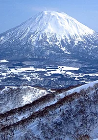 SurfYogaBeer Hokkaido Japan Skiing Adventure