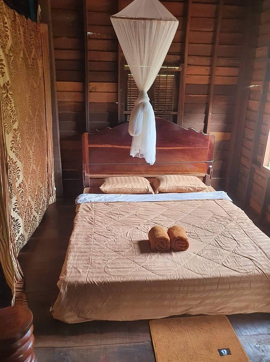 Single Room Supplement