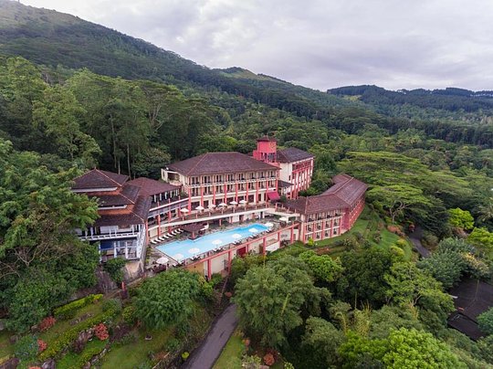 Amaya Hills