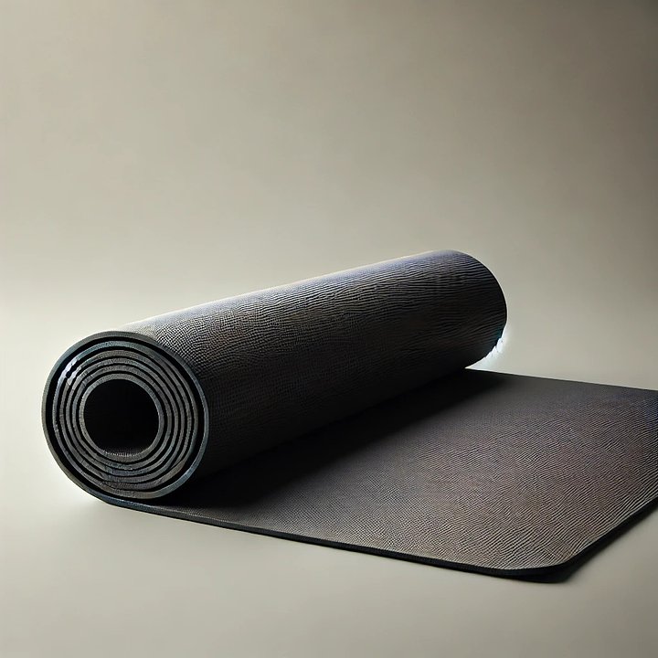 YOGA MAT GIFT 