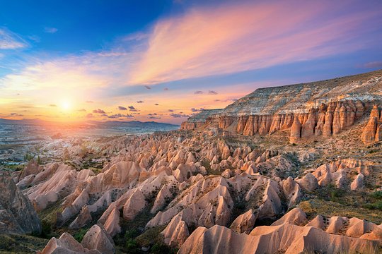 Stay 1 Night Longer in Cappadocia