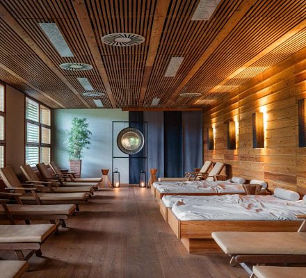 Thermal Spa