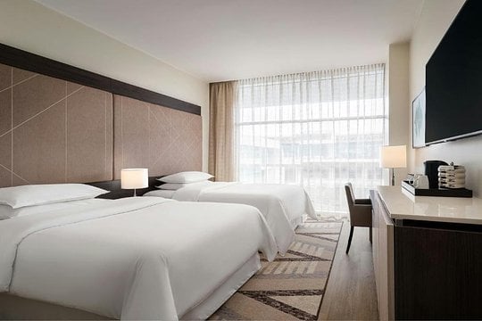 Arrive June 4 in Milan - Shared Room (Price is per person. Each guest must book individually.)