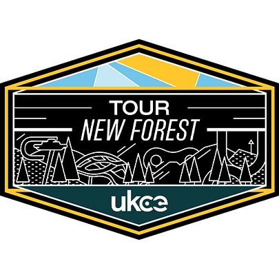 The New Forest Tour Cycling Event in Hampshire