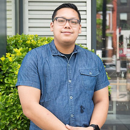 Boby Pradachith | Thip Khao | Washington, DC