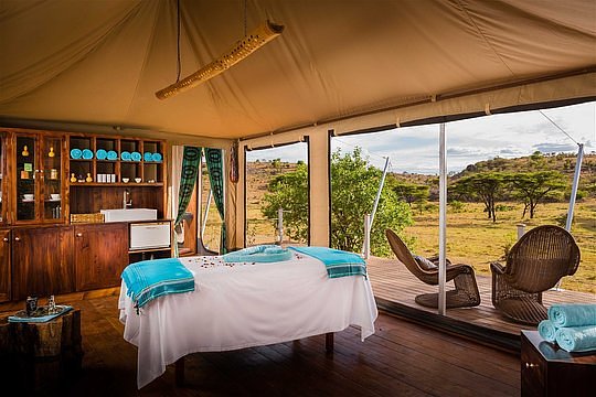 Spa Treatments