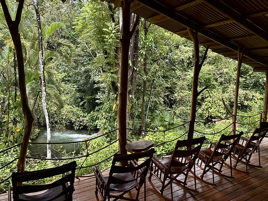 The Real Costa Rica