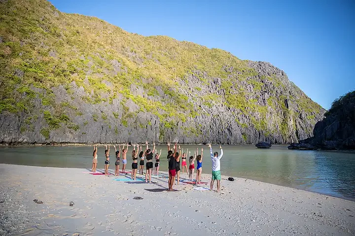 Adventure in Philippines