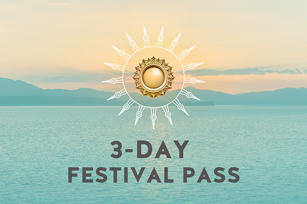 3-Day Festival Pass