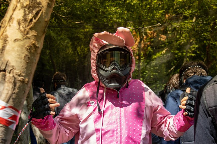 PaintballBunny