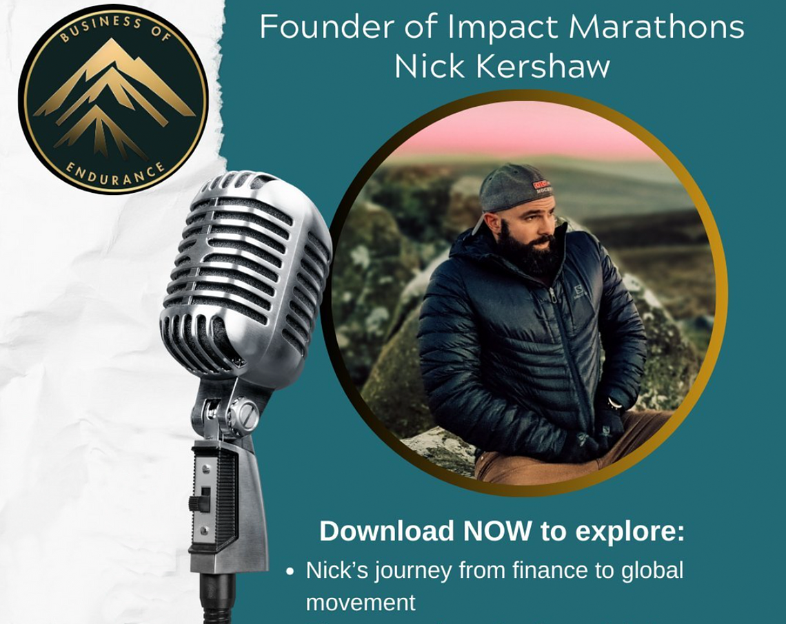 businessofendurancepodcastnickkershaw