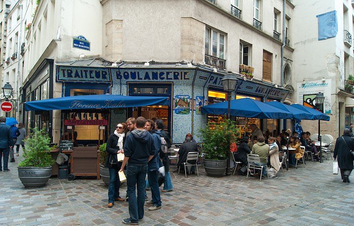 Paris_75004_Rue_des_couffes_no_024_Patisserie_Boulangerie_Florence_Kahn_201311
