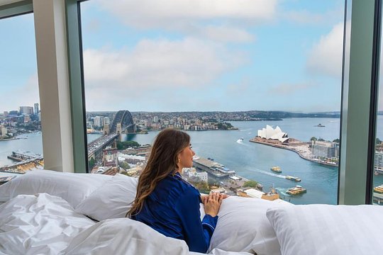 Shangri-La Sydney