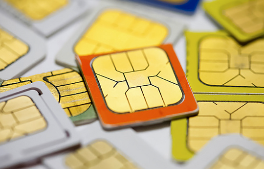 Buy a Local Sim Card