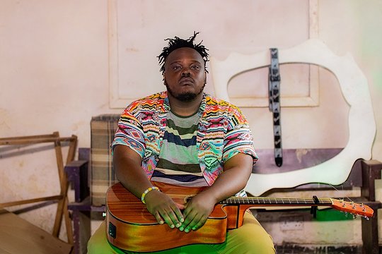 GEORGE KALUKUSHA