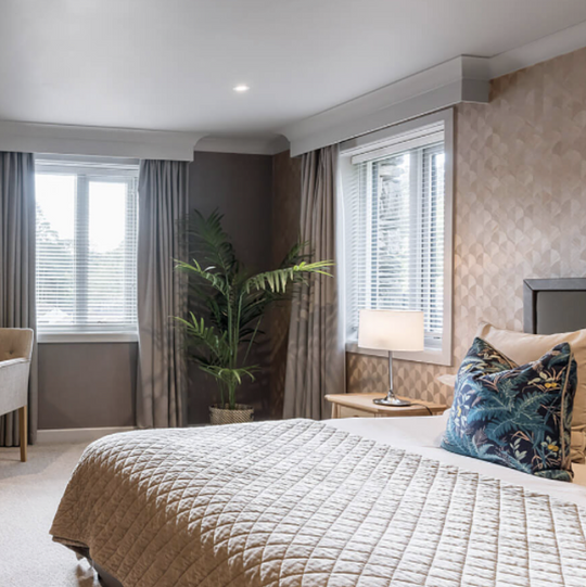 Langdale Hotel and Spa