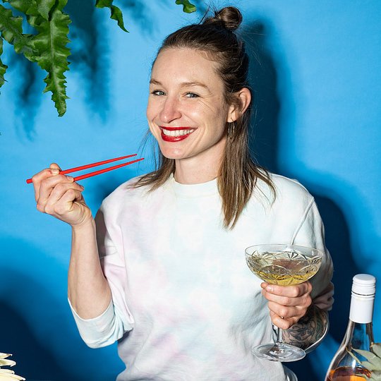 Sara Hauman