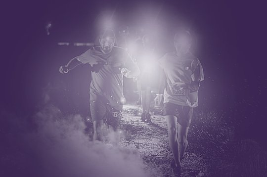 The Maverick Dark Castle Trail 2026 - Friday