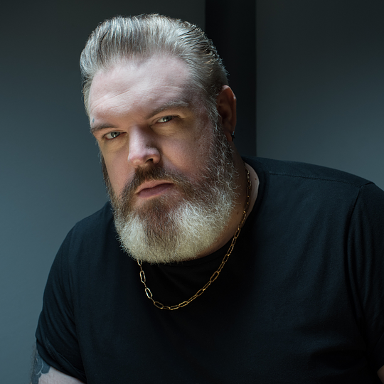 Kristian Nairn