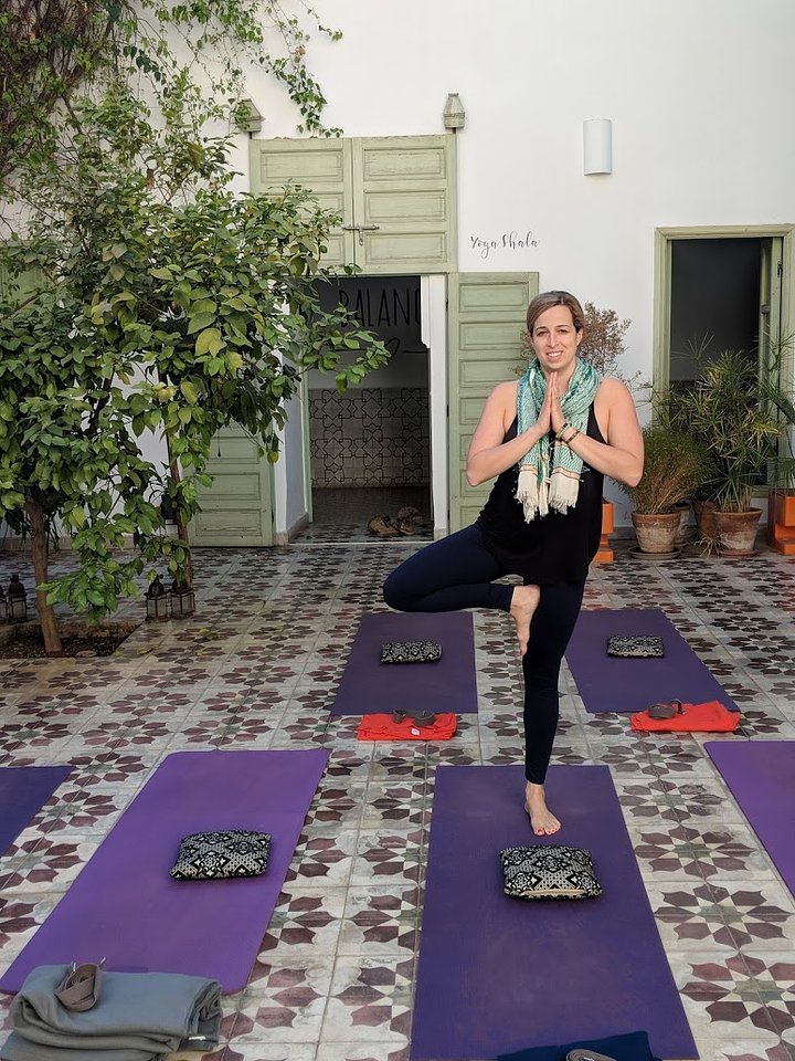 ayoga