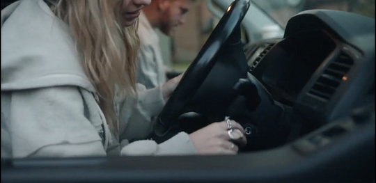 Need to hire a car? 