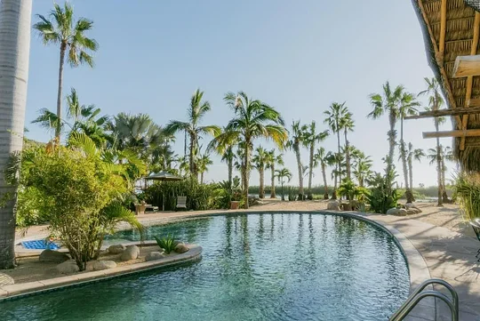 La Poza Boutique Hotel 