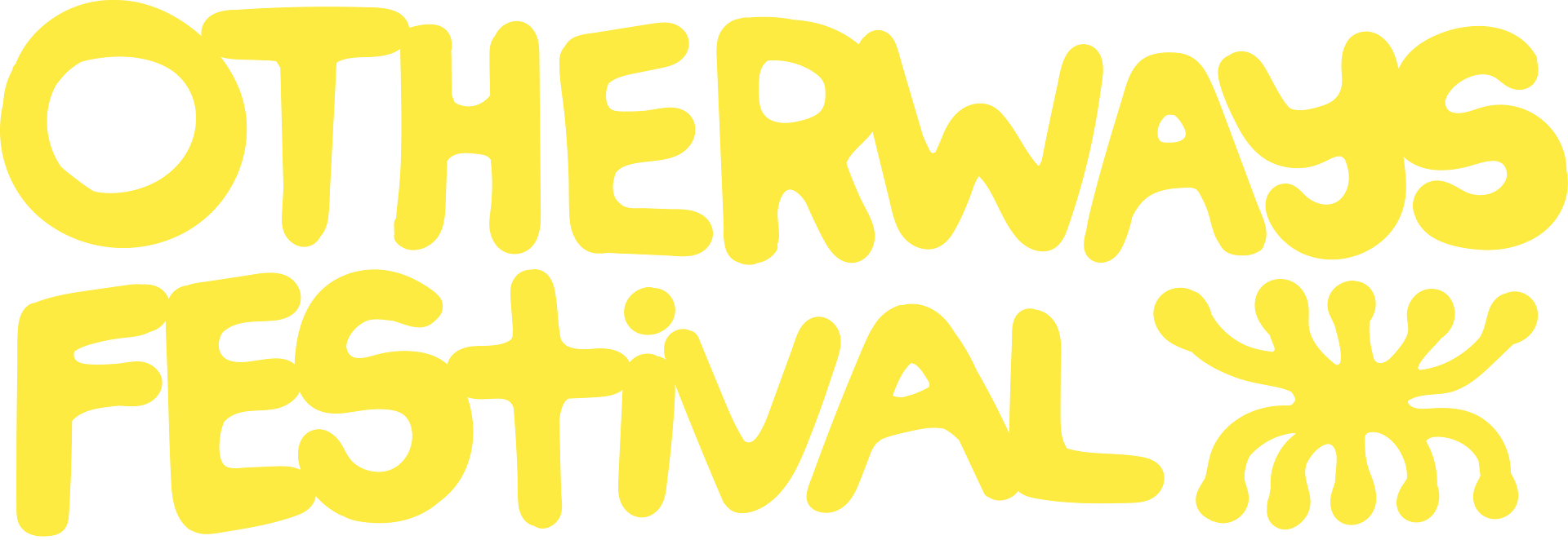Otherways Festival