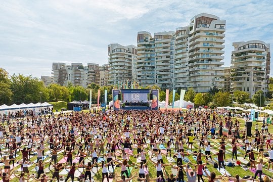 WANDERLUST 108 FULL PASS MILANO • SABATO 25 SET