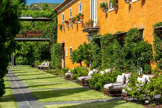 Quinta do Vallado