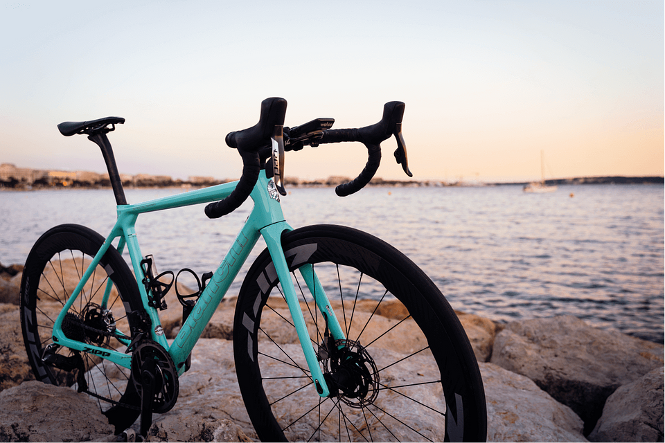 Bike Hire