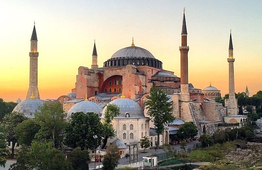 Sultanahmet 