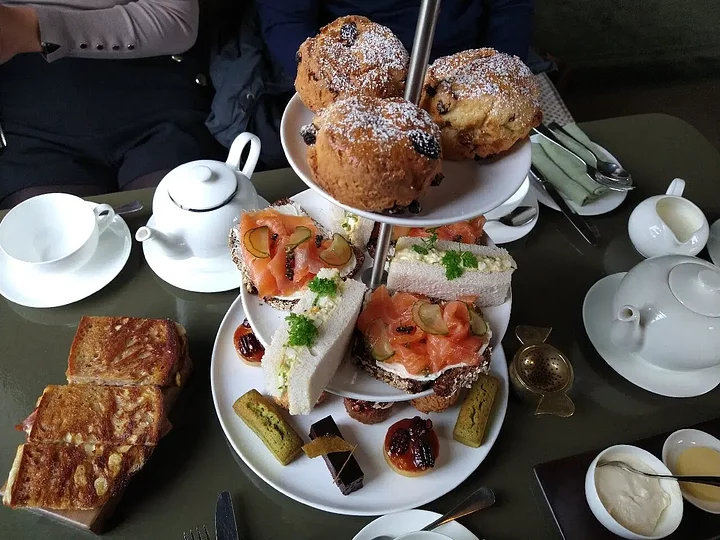 hightea