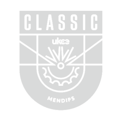 The Mendips Classic 2025 series logo
