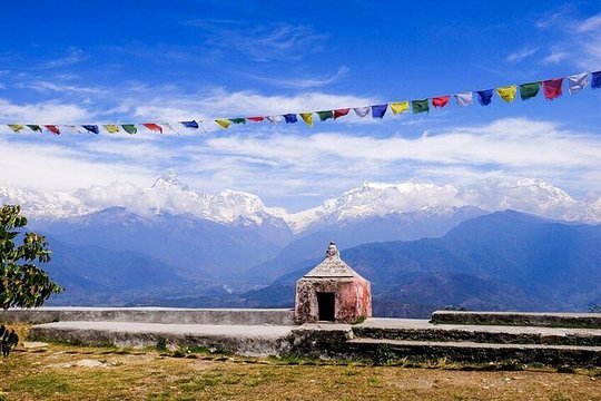 Himalayan Trek