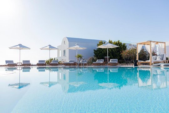 RECOMMENDED HOTELS