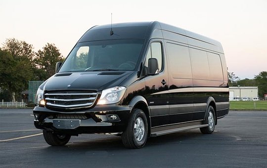 Transport to/from airport